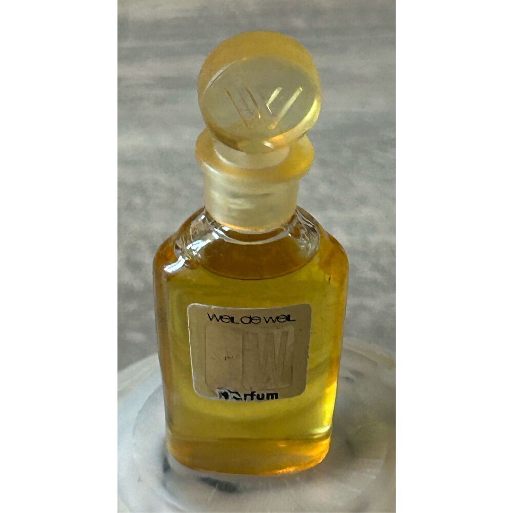 Weil de Weil Miniature Perfume